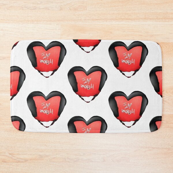 Item preview, Torn heart designed and sold by IMAPROBLEM BRAND CLOTHING BY INFLUENCE GETEM.