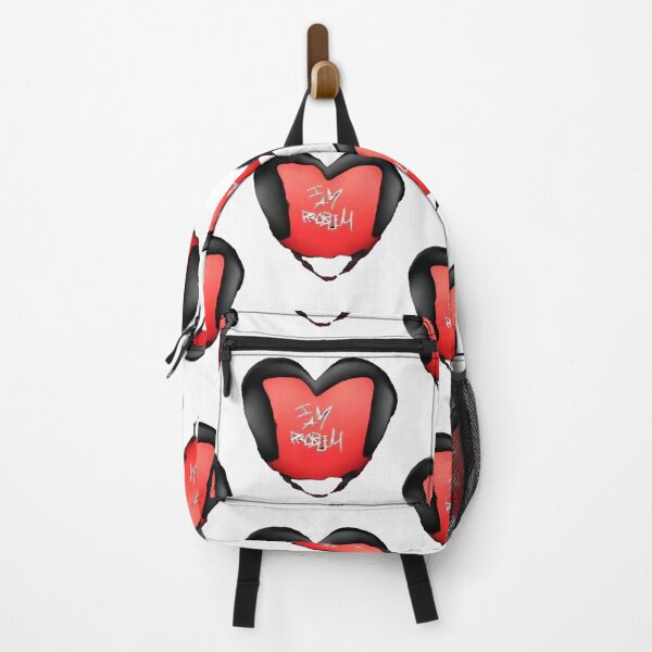 Item preview, Torn heart designed and sold by IMAPROBLEM BRAND CLOTHING BY INFLUENCE GETEM.