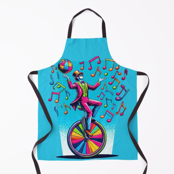 Item preview, Musical Juggler designed and sold by Mario Castaño Contreras.