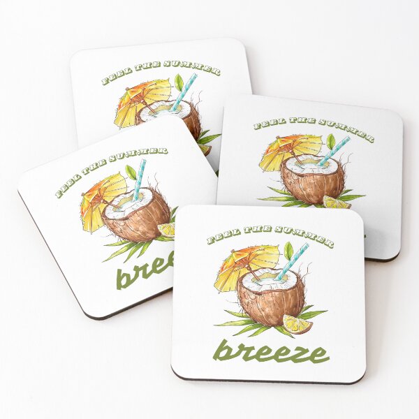 Item preview, feel the summer breeze designed and sold by bero4.