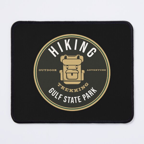 Item preview, Gulf State Park Gulf Shores Alabama designed and sold by CattlettArt.