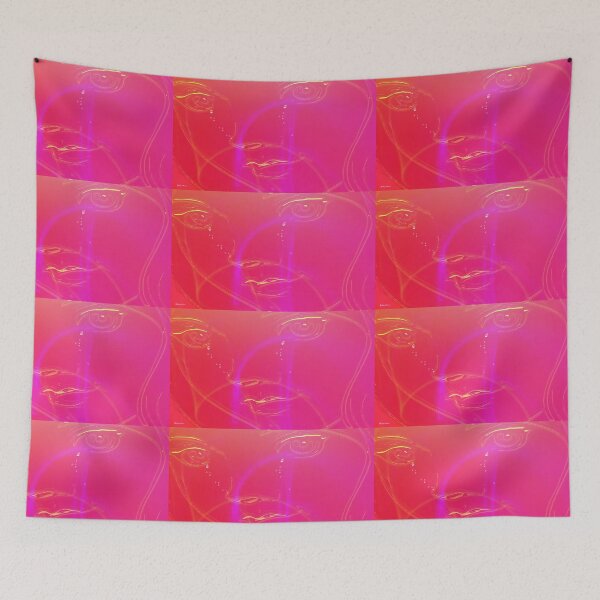 Item preview, No Woman no cry-Abstract Art + Design products designed and sold by haya1812.
