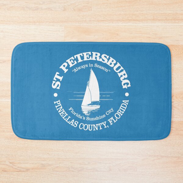 Item preview, St Petersburg (sail boat) designed and sold by curranmorgan.
