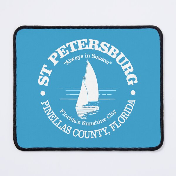 Item preview, St Petersburg (sail boat) designed and sold by curranmorgan.