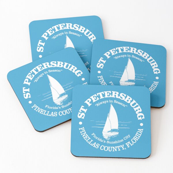 Item preview, St Petersburg (sail boat) designed and sold by curranmorgan.