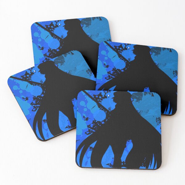 Item preview, Akame Ga Kill  designed and sold by Megankott.