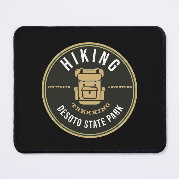 Item preview, Desoto State Park Alabama  designed and sold by CattlettArt.