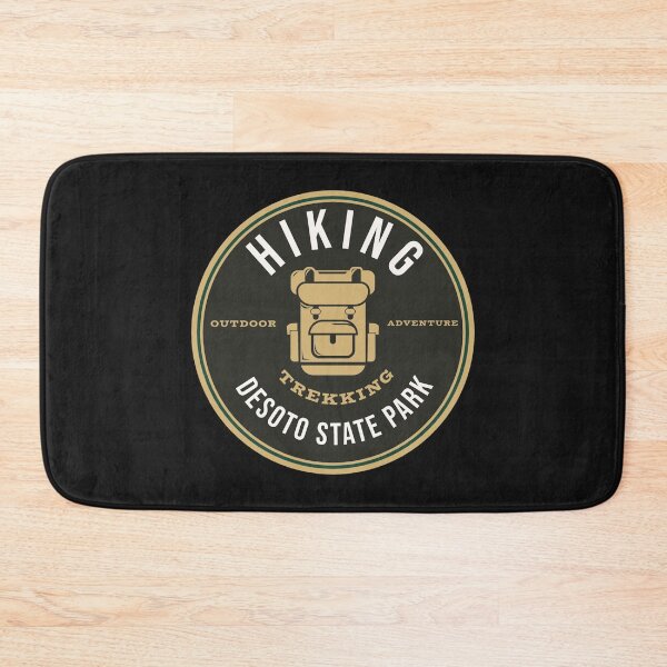 Item preview, Desoto State Park Alabama  designed and sold by CattlettArt.