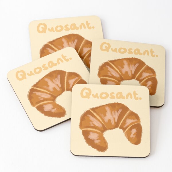 Item preview, Quosant. designed and sold by Emerald Jordan.