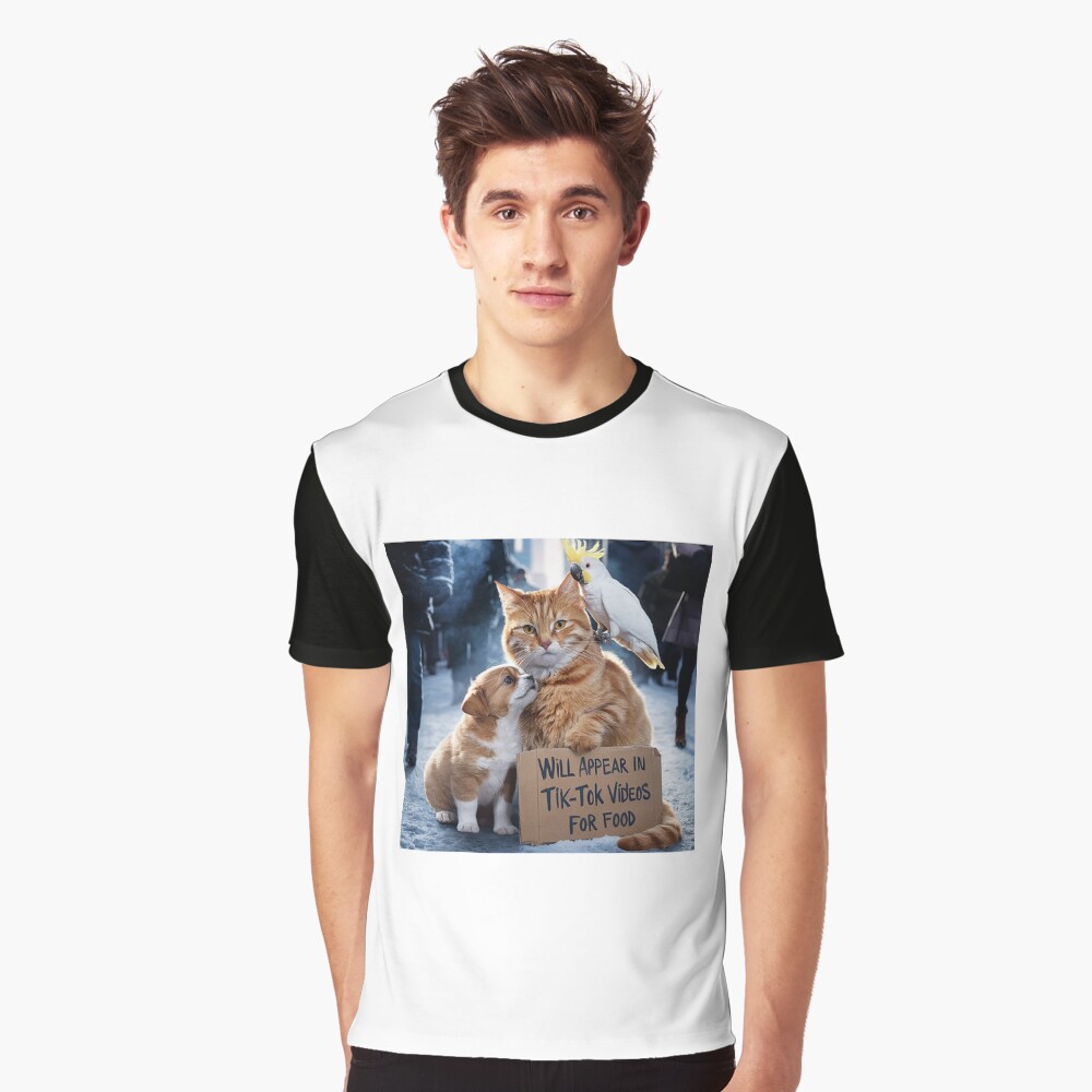 Item preview, Graphic T-Shirt designed and sold by webtrekker.