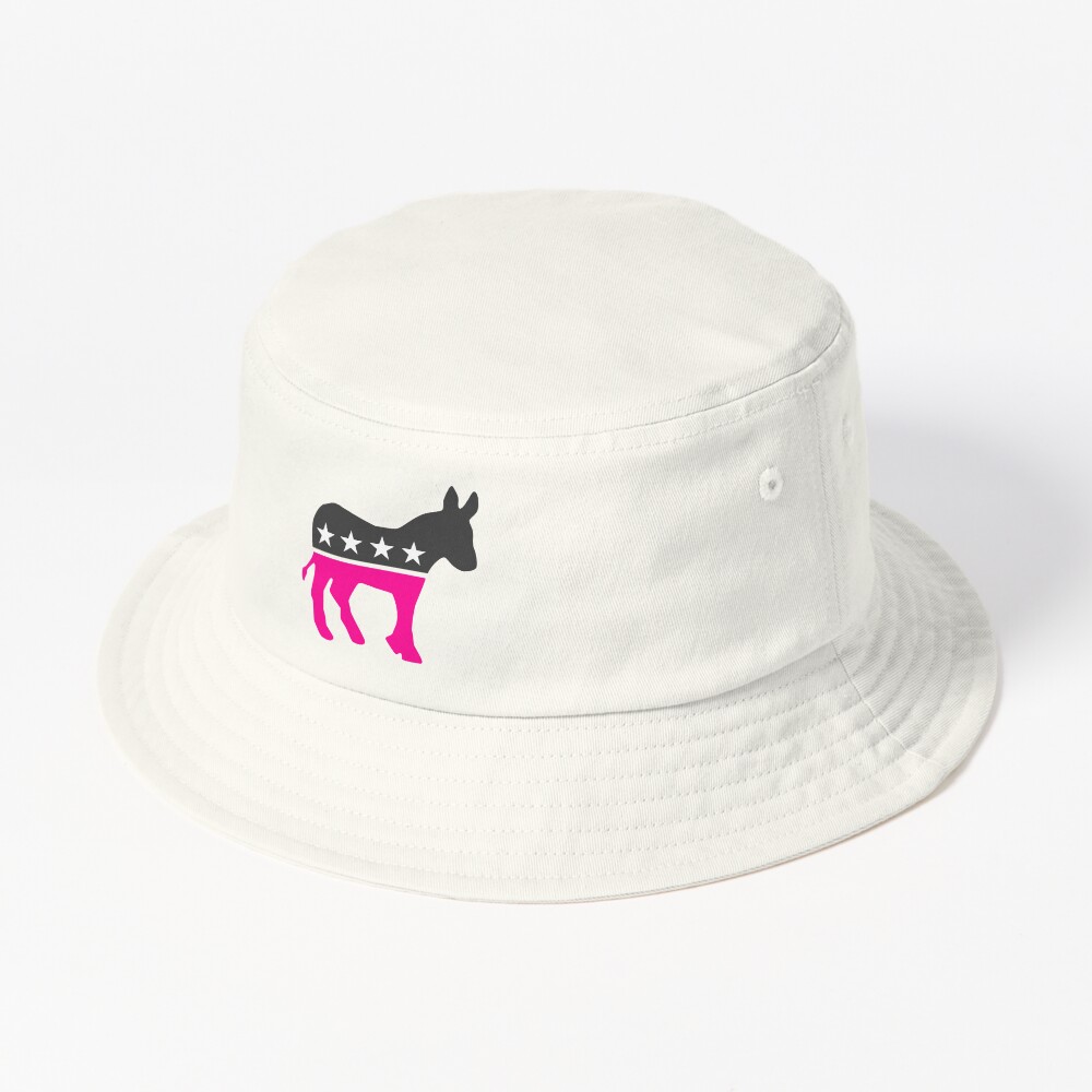 Item preview, Bucket Hat designed and sold by gossiprag.