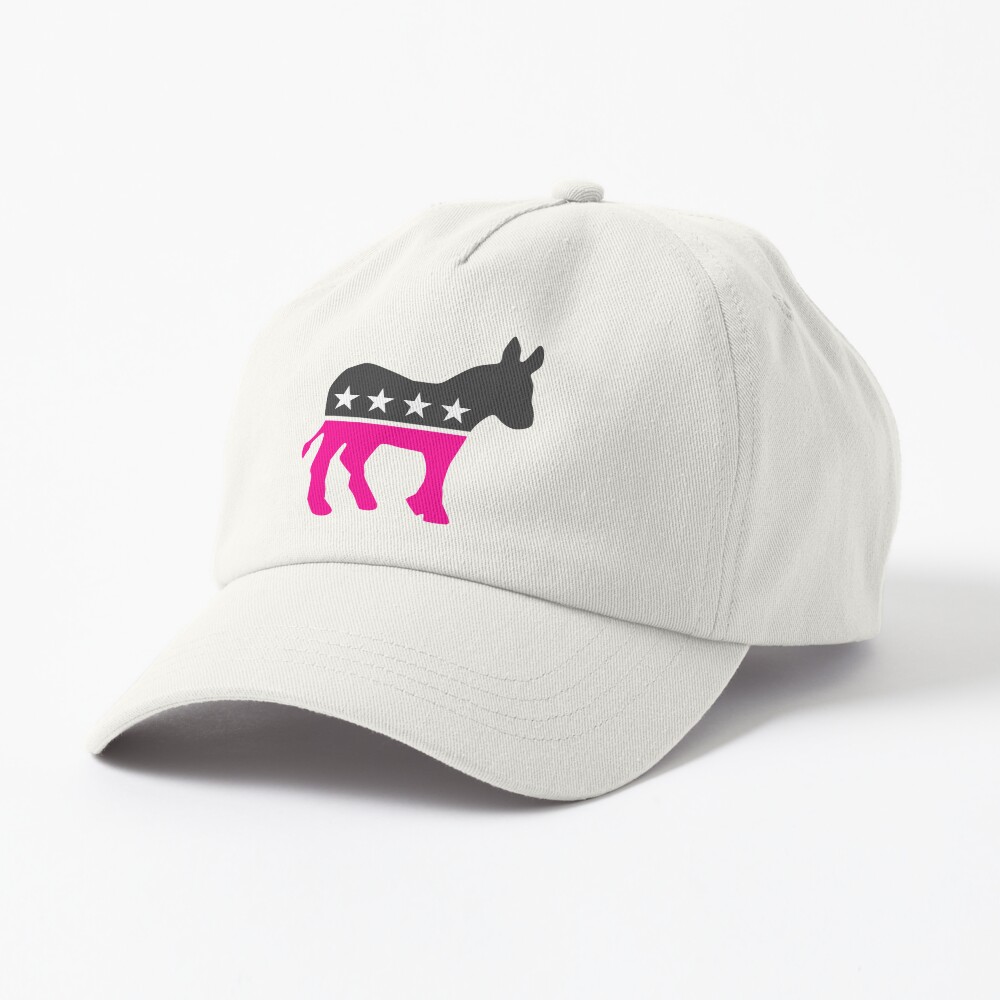 Item preview, Dad Hat designed and sold by gossiprag.