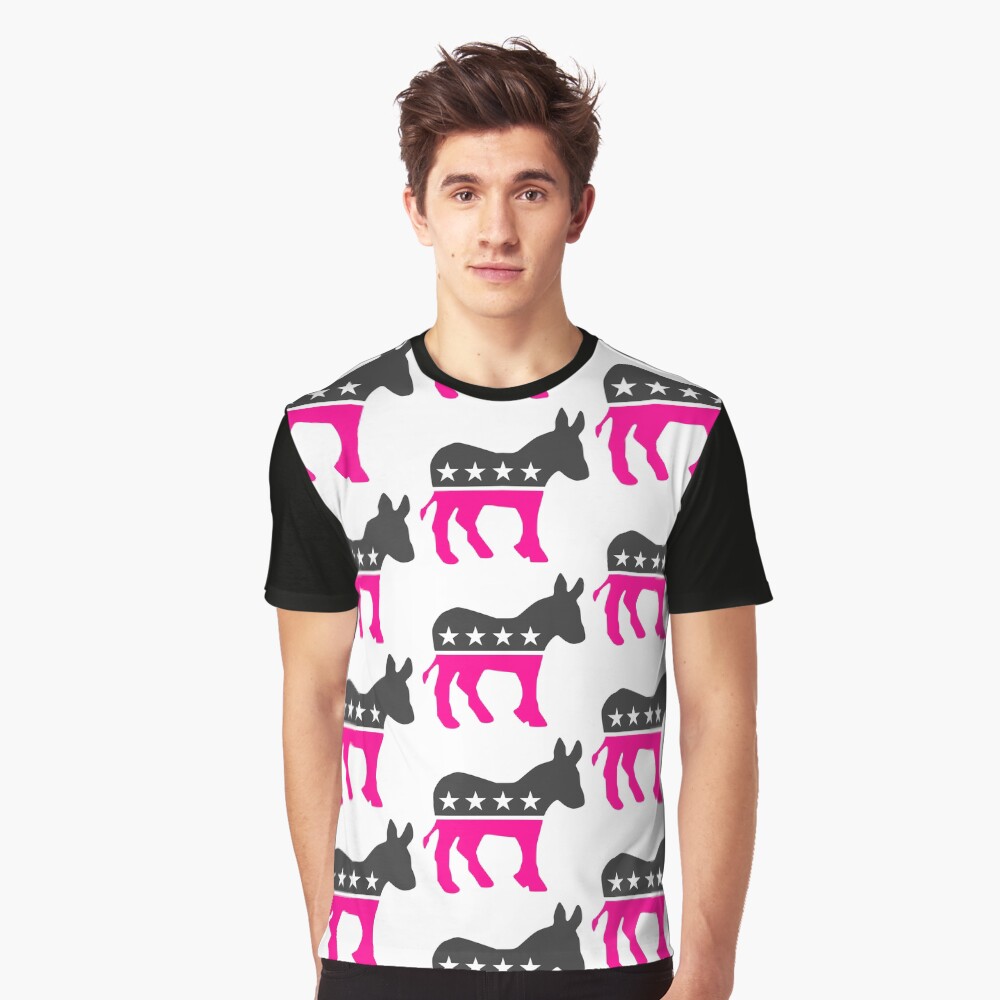 Item preview, Graphic T-Shirt designed and sold by gossiprag.