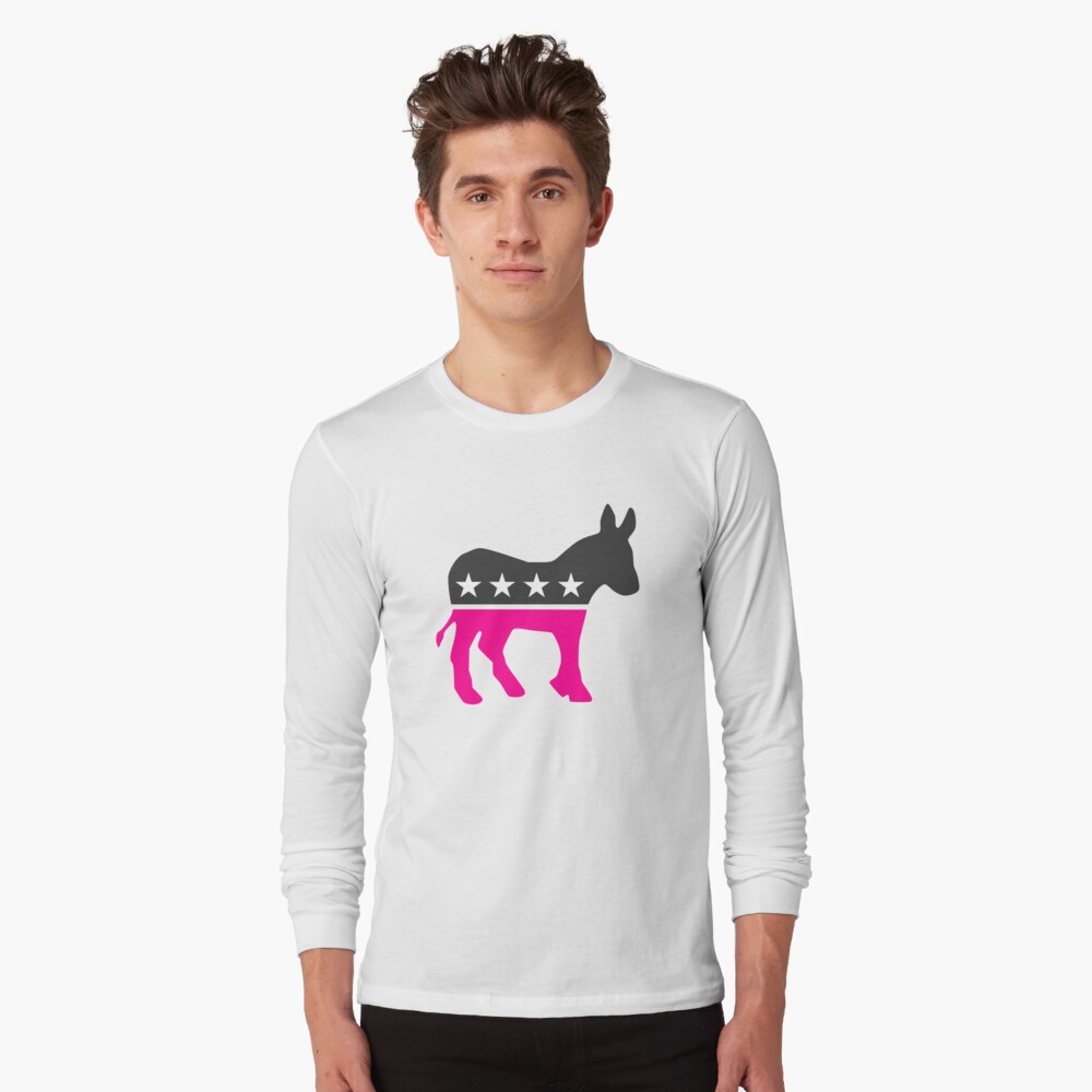 Item preview, Long Sleeve T-Shirt designed and sold by gossiprag.