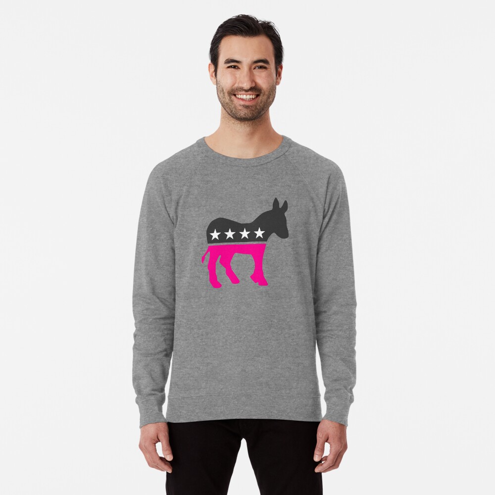 Item preview, Lightweight Sweatshirt designed and sold by gossiprag.