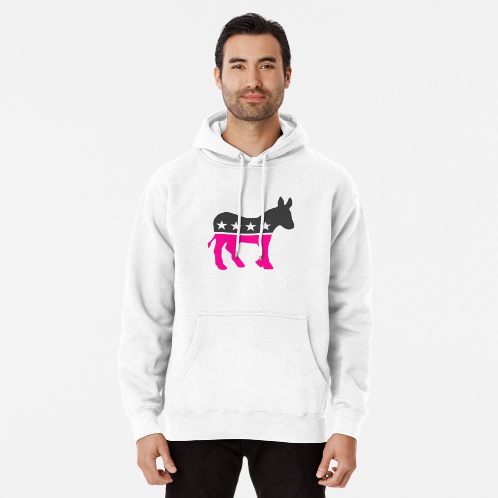 Item preview, Pullover Hoodie designed and sold by gossiprag.