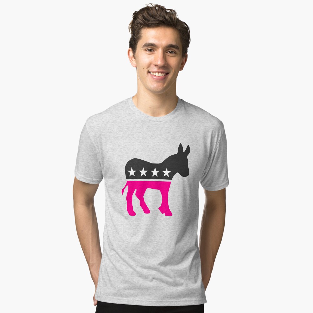 Item preview, Tri-blend T-Shirt designed and sold by gossiprag.
