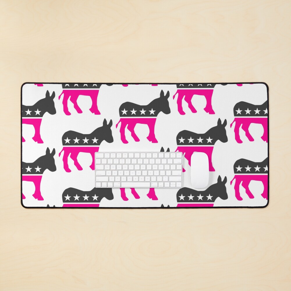 Item preview, Desk Mat designed and sold by gossiprag.