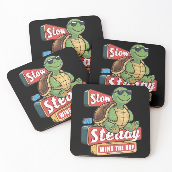 Item preview,  Funny Tortoise Meme: Animal Puns T-Shirt Design designed and sold by Jackie2024.
