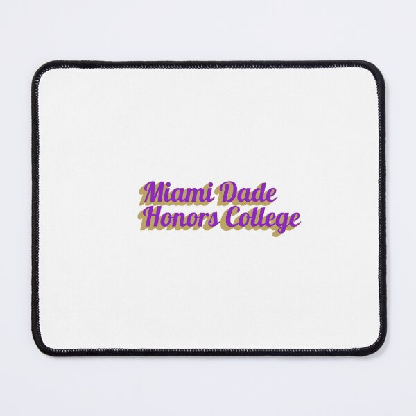 Item preview, Miami Dade Honors College designed and sold by Artzyartwork.