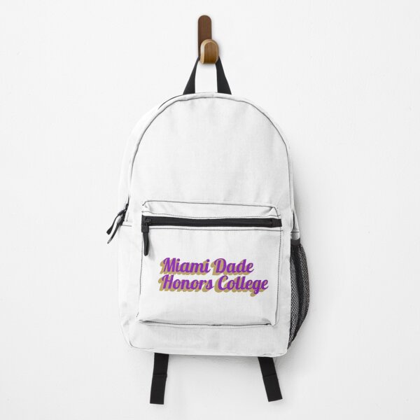 Item preview, Miami Dade Honors College designed and sold by Artzyartwork.