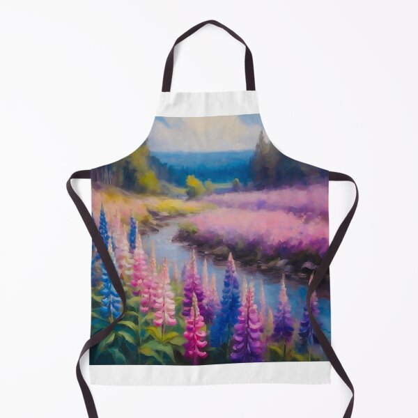 Item preview, Summer in bloom designed and sold by Island Art Studios.