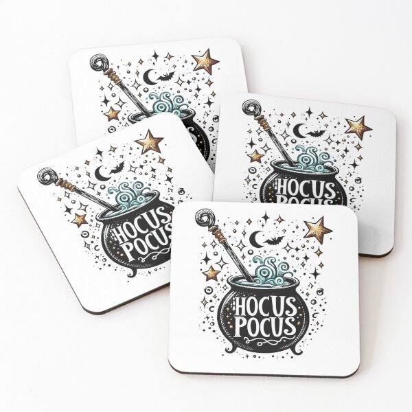 Item preview, halloween, magic, witch, hocus pocus designed and sold by deniz kaya.