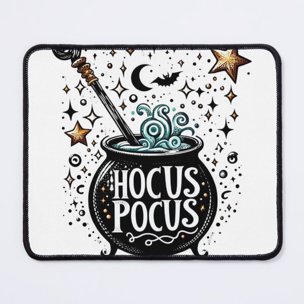 Item preview, halloween, magic, witch, hocus pocus designed and sold by deniz kaya.