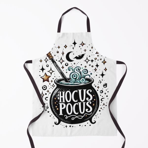 Item preview, halloween, magic, witch, hocus pocus designed and sold by deniz kaya.