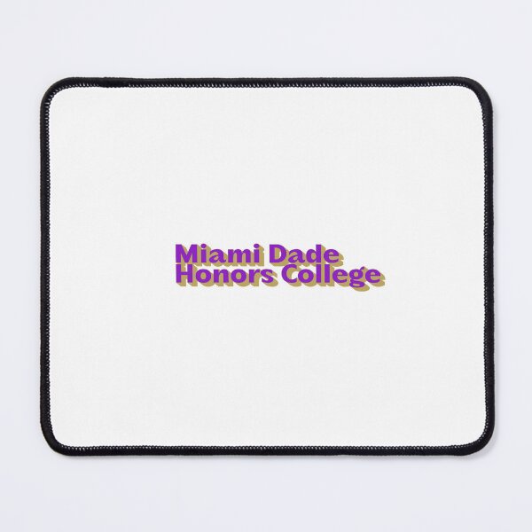 Item preview, Miami Dade Honors College designed and sold by Artzyartwork.