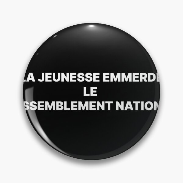 Item preview, Youth annoys the national gathering designed and sold by dualogy.