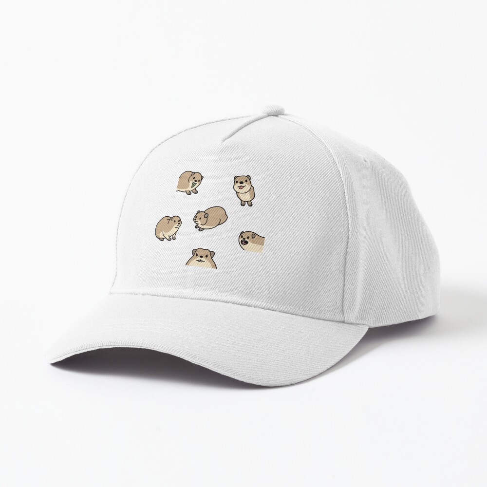 Item preview, Baseball Cap designed and sold by littlemandyart.