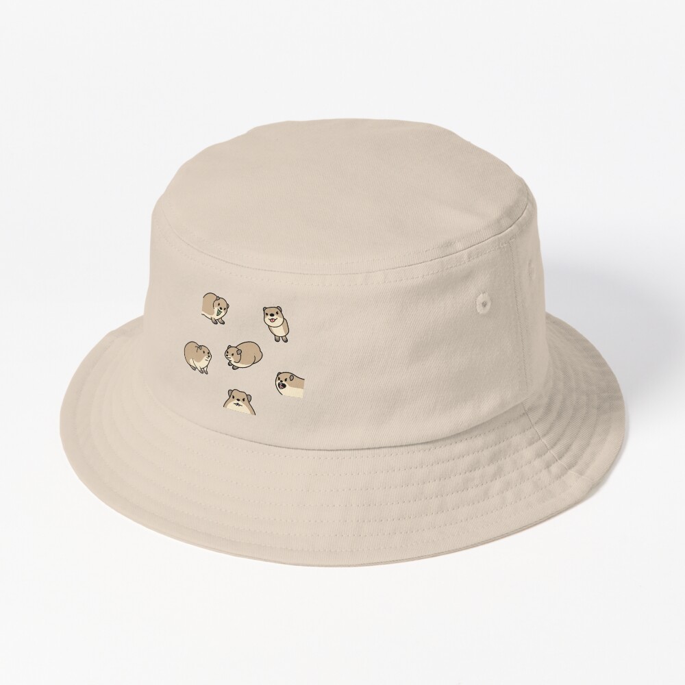 Item preview, Bucket Hat designed and sold by littlemandyart.