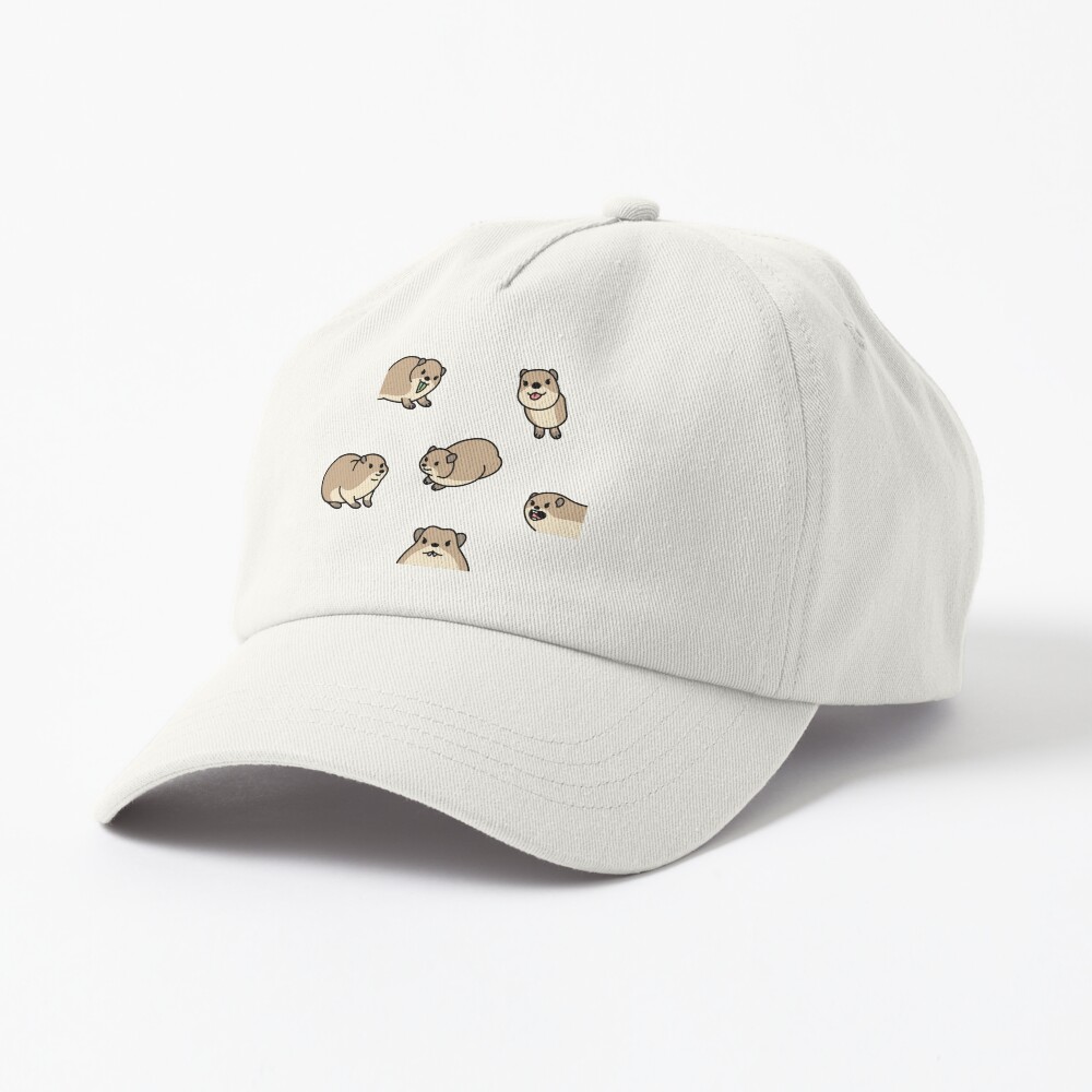 Item preview, Dad Hat designed and sold by littlemandyart.