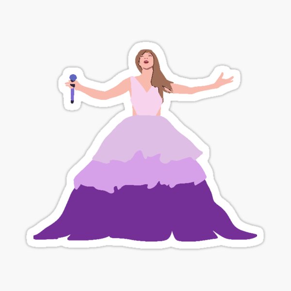 Artikel-Vorschau von Taylor Swift, designt und verkauft von designs-by-Liz.