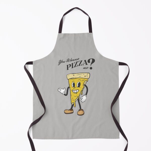 Artikelvorschau, Willst du mir eine Pizza machen? entworfen und verkauft von Nerdsome.