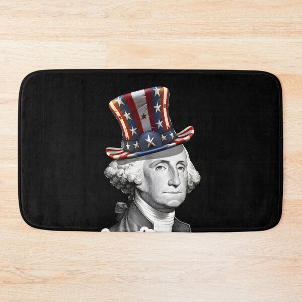 Item preview, Freedom for All Freedom 4 All Statue Of Liberty 4th Of July American Flag  designed and sold by smartrocket.