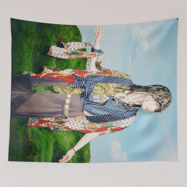 Item preview, Key Tongue Tied IMG 11 designed and sold by thelittleme.