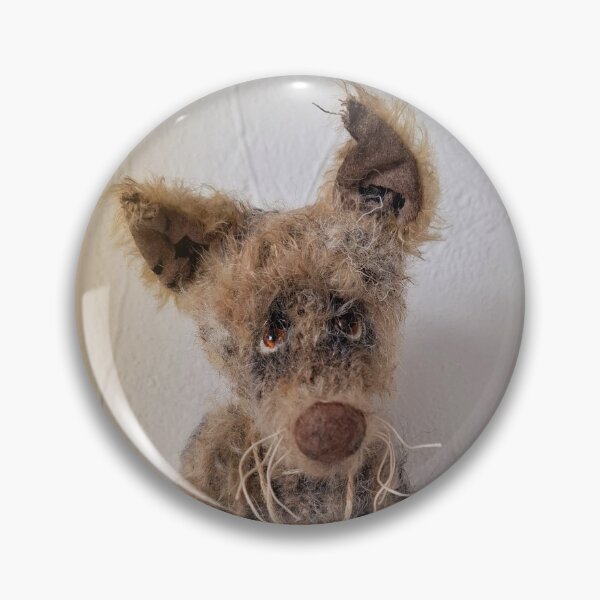 Item preview, 'Hubert' Handmade bears from Teddy Bear Orphans designed and sold by Teddy Bear Orphans .