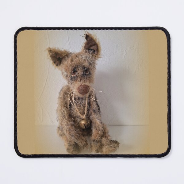 Item preview, 'Hubert' Handmade bears from Teddy Bear Orphans designed and sold by Teddy Bear Orphans .