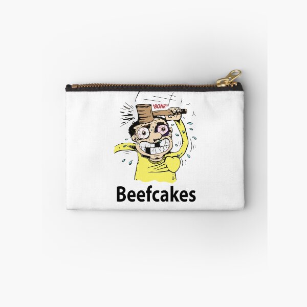Item preview, beef cake BONK designed and sold by olivia-krig.