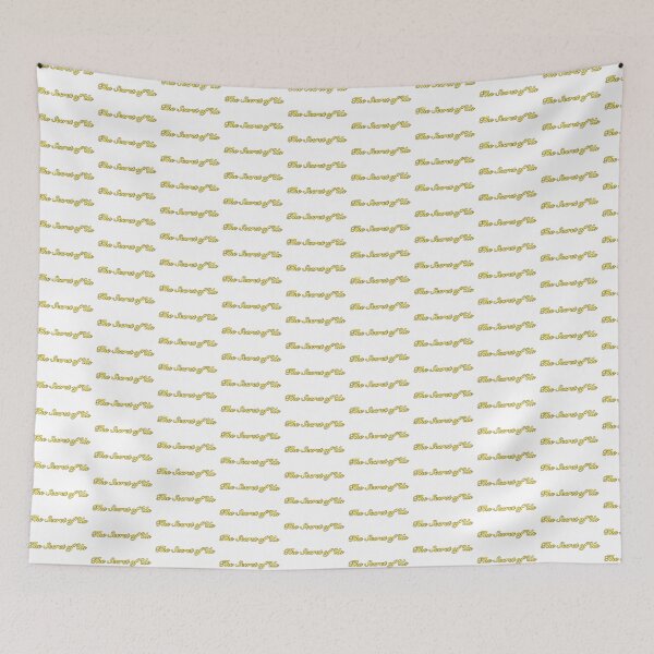 Item preview, The Secret of Us designed and sold by aestheticqueen.
