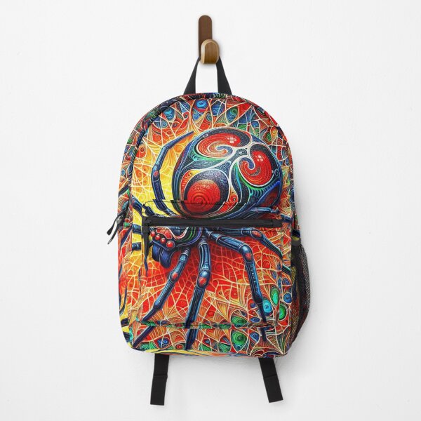 Item preview, Black Widow Spider  designed and sold by connie campbell.
