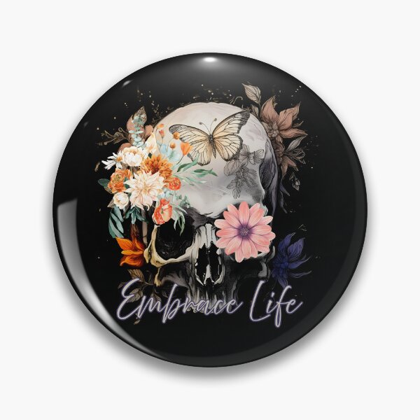 Item preview, "Embrace Life - Celebrate Every Moment Artwork designed and sold by AdelkoDesigns.