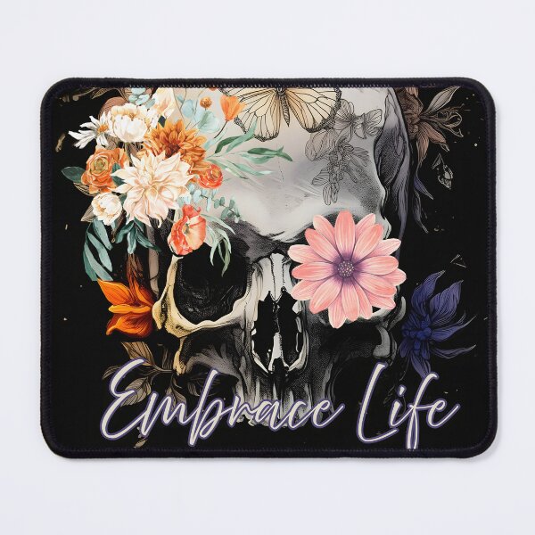 Item preview, "Embrace Life - Celebrate Every Moment Artwork designed and sold by AmvaDesigns.