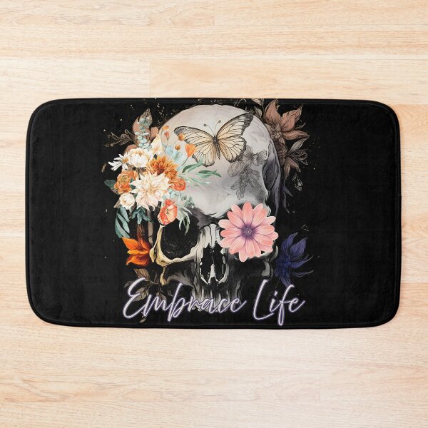 Item preview, "Embrace Life - Celebrate Every Moment Artwork designed and sold by AmvaDesigns.
