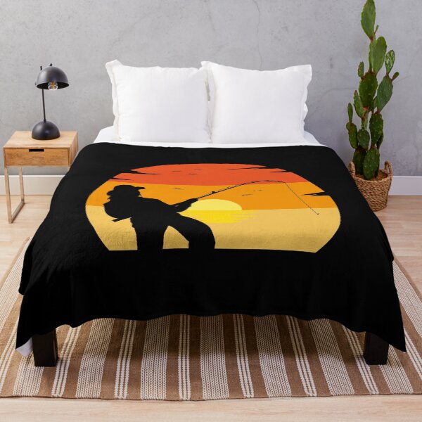 Item preview, Fishing Silhouette designed and sold by MYpngShop.