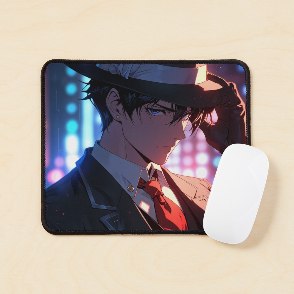Item preview, Mouse Pad designed and sold by HelloThereStore.