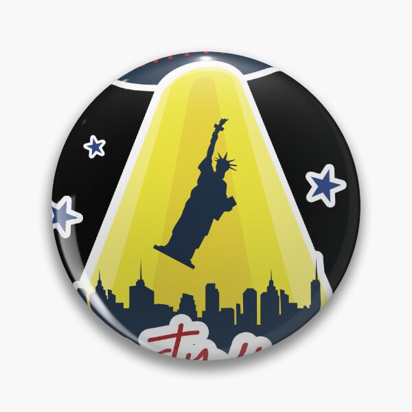 Item preview, Freedom for All Freedom 4 All Statue Of Liberty 4th Of July American Flag  designed and sold by smartrocket.