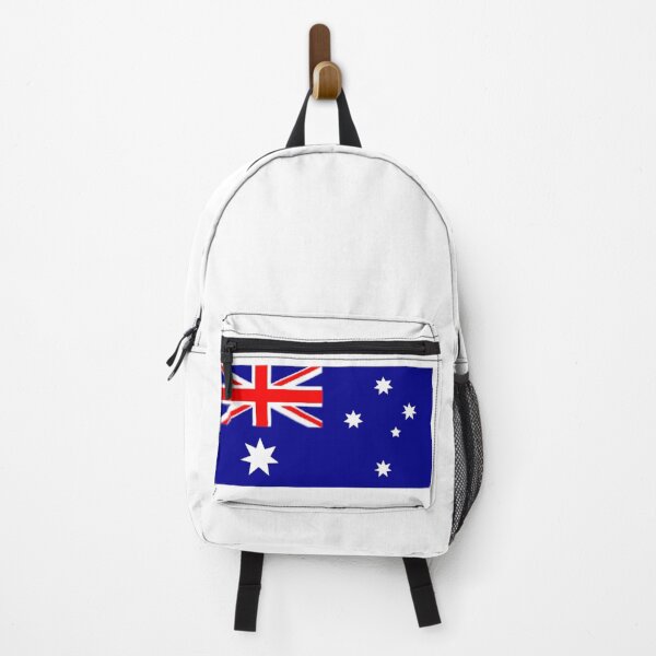Item preview, Flag of Australia designed and sold by GoodNRG Boutique .